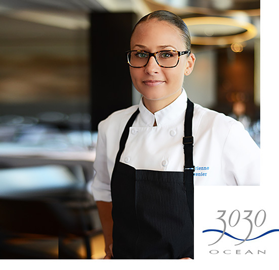 Chef Adrienne's Event is Sold Out