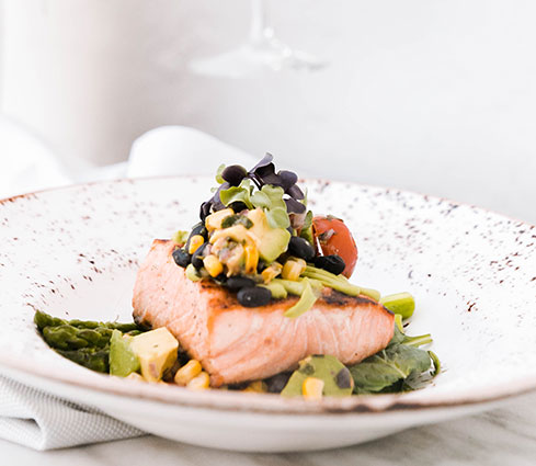 SALMON