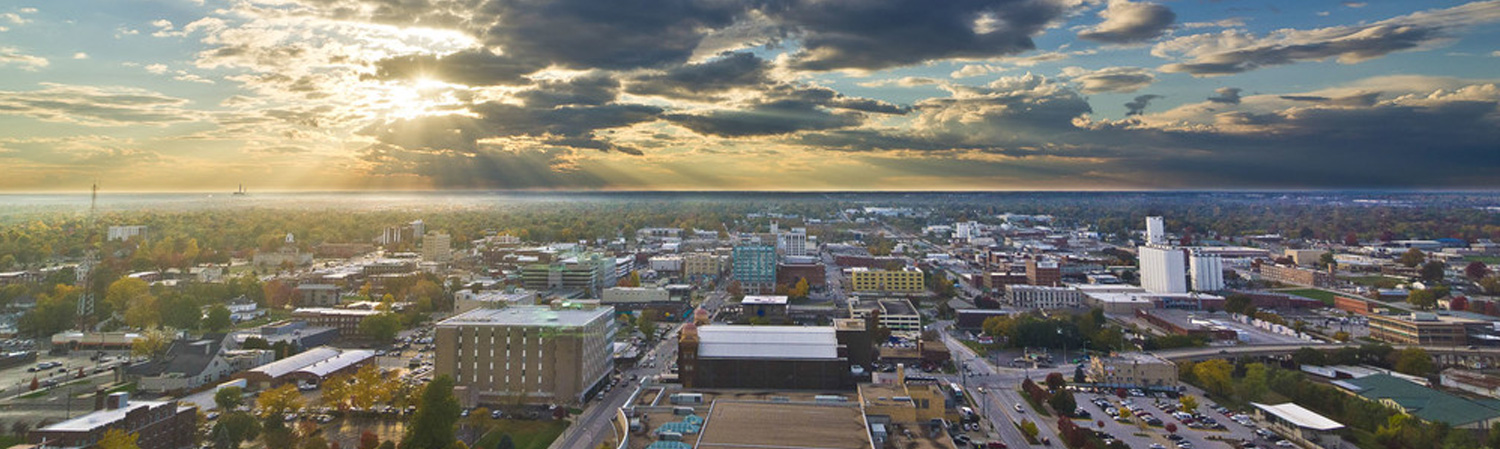Events In Springfield MO Event Calendar University Plaza Hotel
