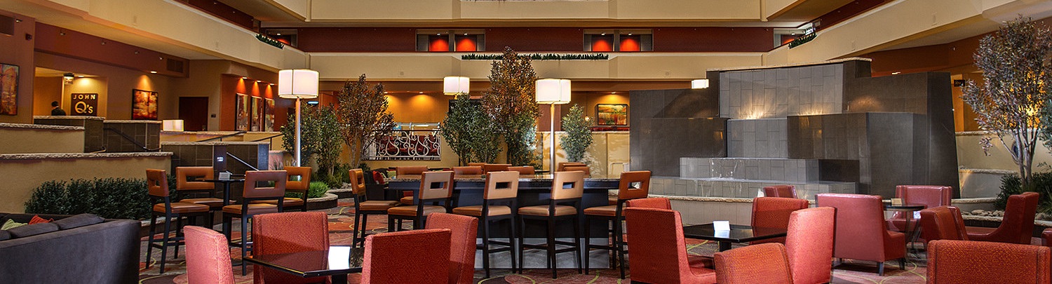 Downtown Springfield MO Event Venues Meetings University Plaza