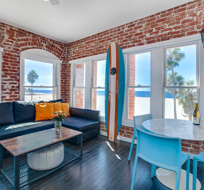 Venice Beach Hotels | Official Site