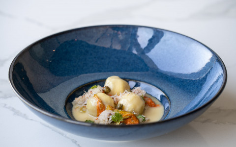 gnocchi