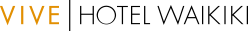 Logo of Vive Hotel Waikiki
