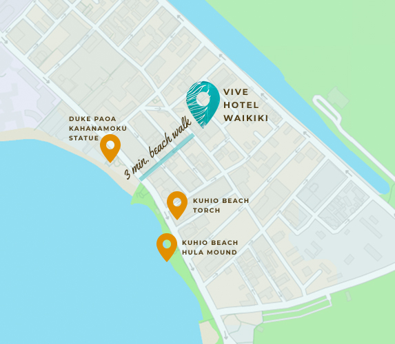 waikiki homepage map 1