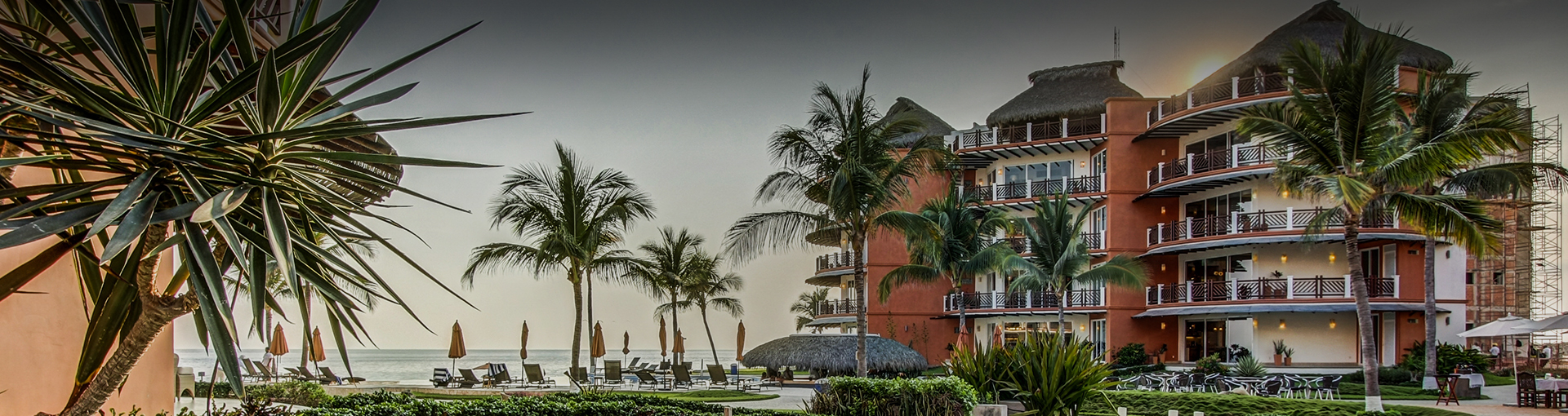 condo suites in Puerto Escondido