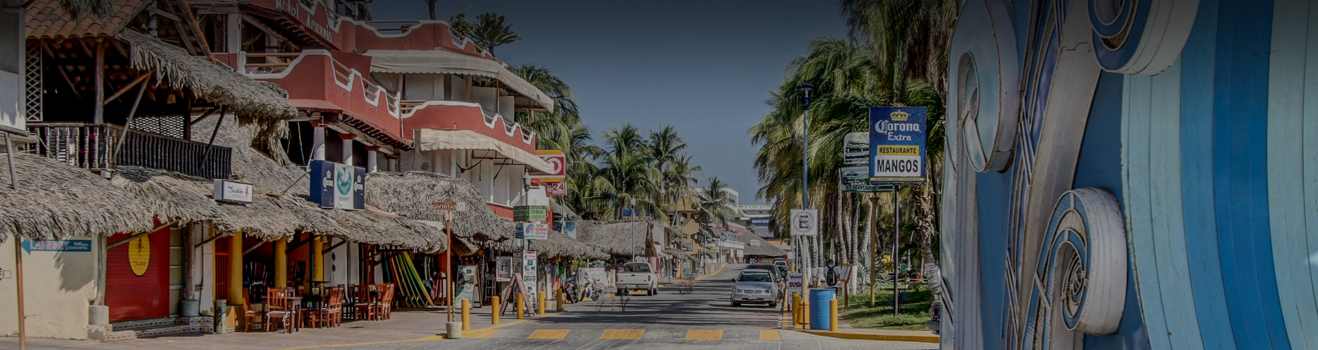 puertoescondido magical places