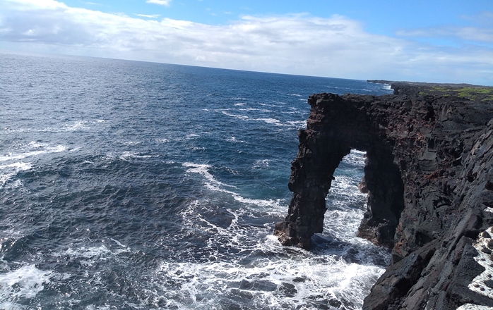 arch
