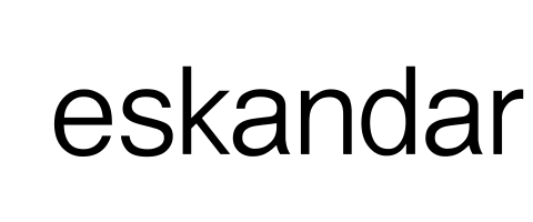 Eskandar logo