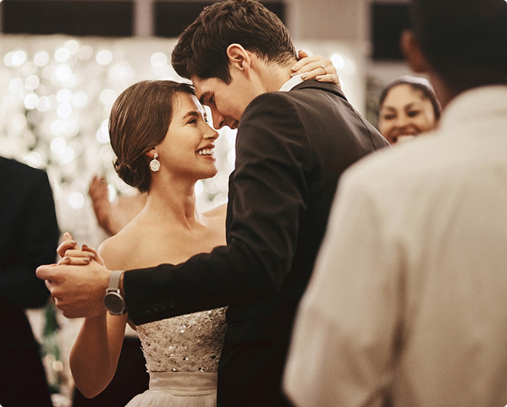 waterfronthotel weddings package