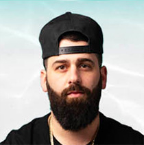 Vinny Vibe