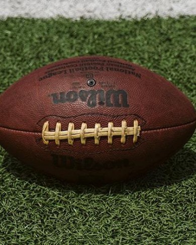 football ball
