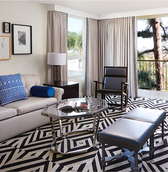 weho quad trendy image