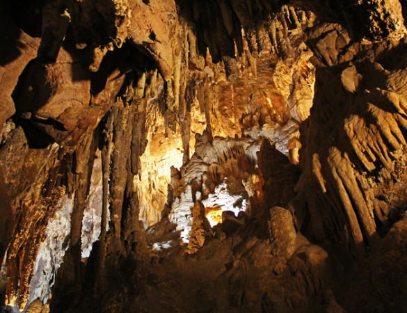 colossalcave