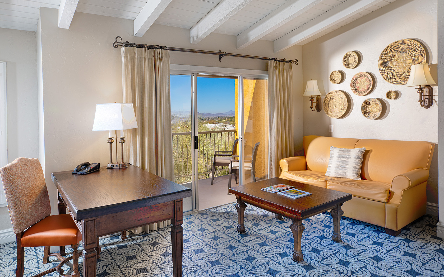 Resorts in Tucson AZ Westward Look Wyndham Grand Resort & Spa