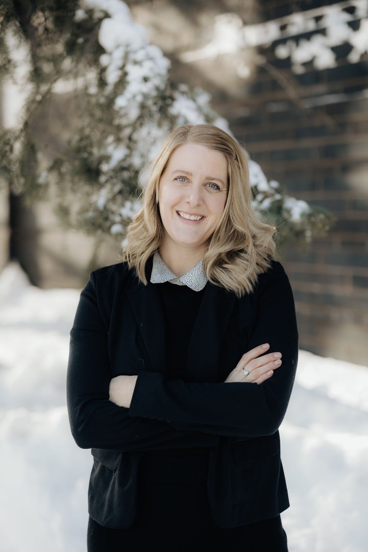allison rykken bio