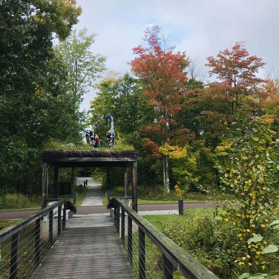 Wild Rice Retreat Bayfield WI Lodging Official Site