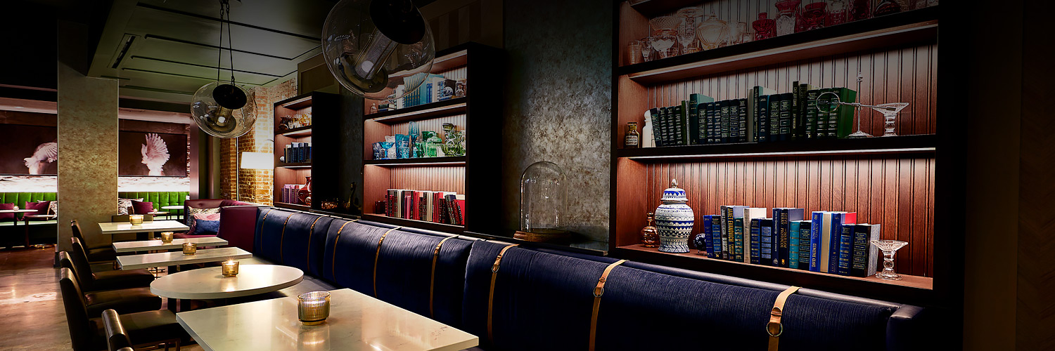 Downtown Louisville Bar Menu Wild Swann Restaurant