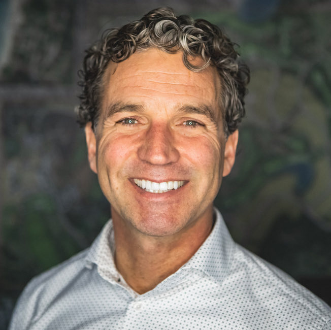 Employee headshot