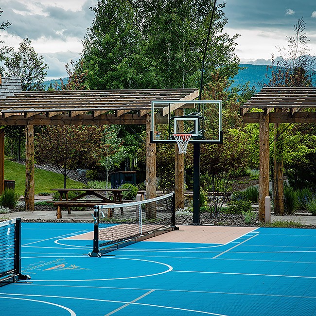 Montana Family Vacations Resort Activities Wilderness Club Montana