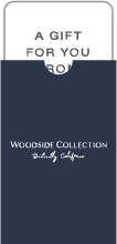 woodside collection traditional gift cards 