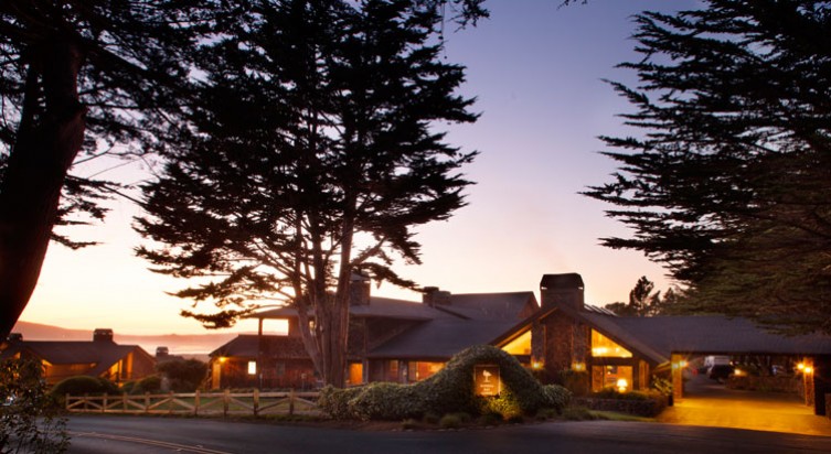 The Lodge at Bodega Bay 13