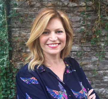 Elizabeth Raines