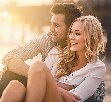 Bubbles & Beach Days Package