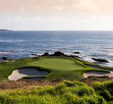 Stay And Play Golf Package