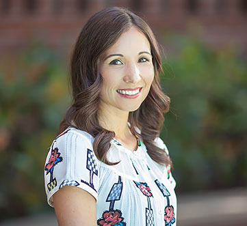Hannah Rombawa