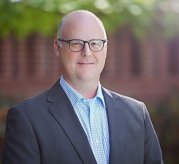 Ronald Cunningham