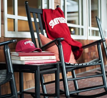 Stanford University Discovery Package