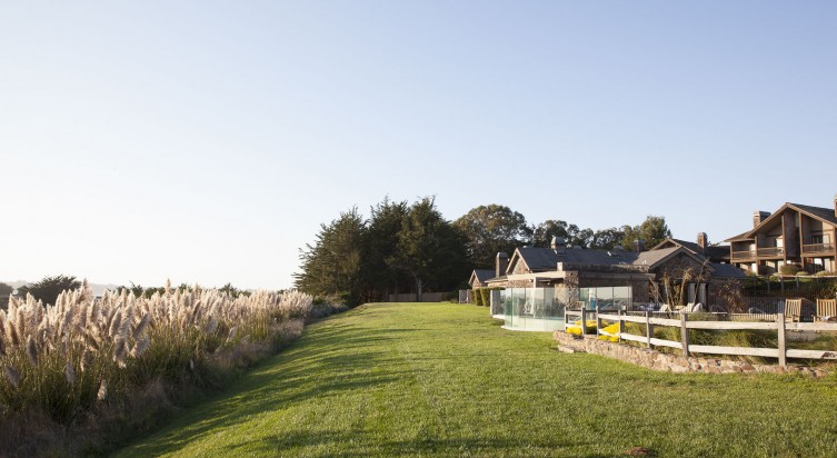 The Lodge at Bodega Bay 4