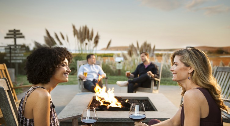 The Lodge at Bodega Bay 9