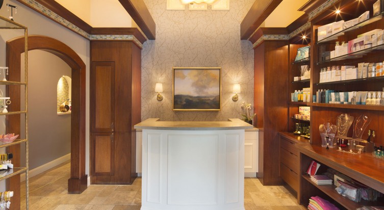 Lafayette Park<br>Hotel & Spa 5