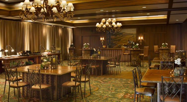 Monterey Plaza<br>Hotel & Spa 12