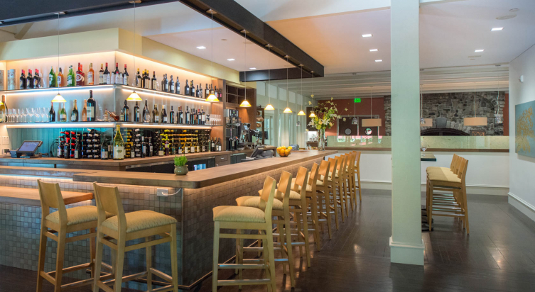 Harvest Inn<br>St. Helena  3
