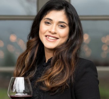 Parul Suri