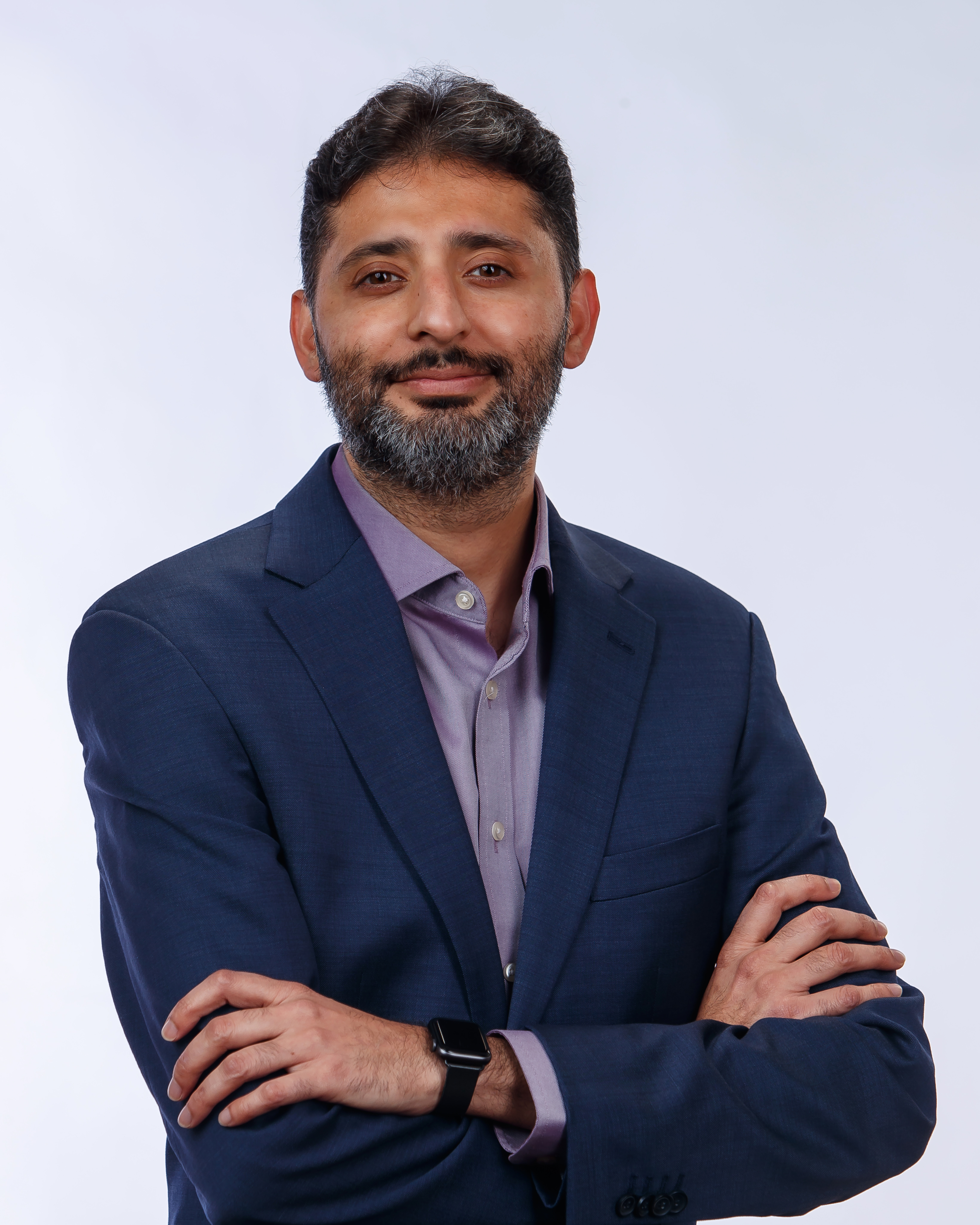 Humayun Gul