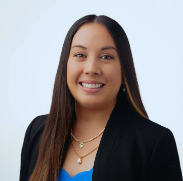 Terra Garcia-Chang