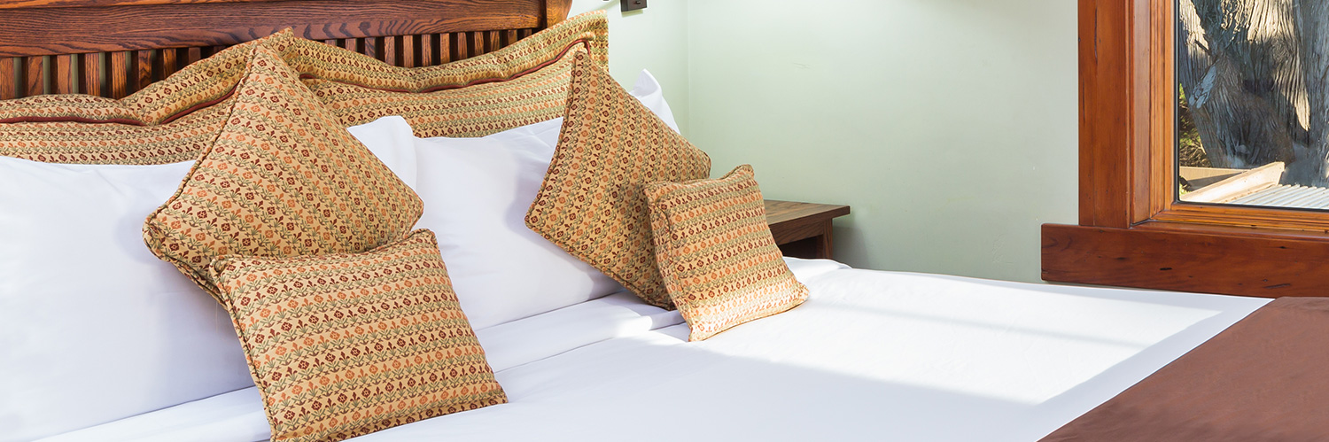 Pierpont Inn King Bed