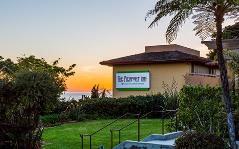 The Pierpont Inn (Ventura)