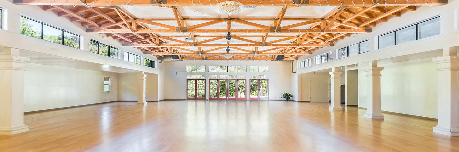 The Pierpont Inn Ballroom