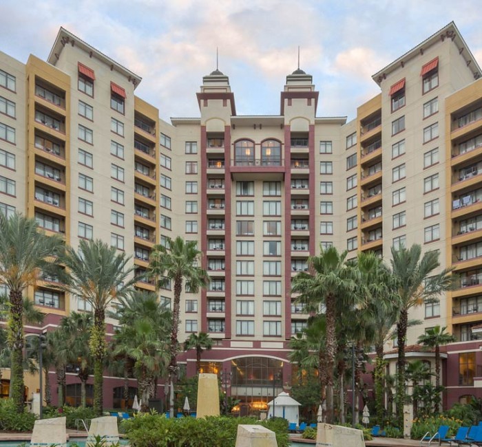 Orlando Florida Hotel Deals 