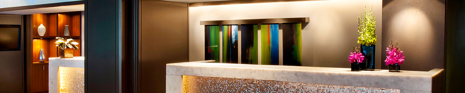 wyndham grand chicago riverfront front desk