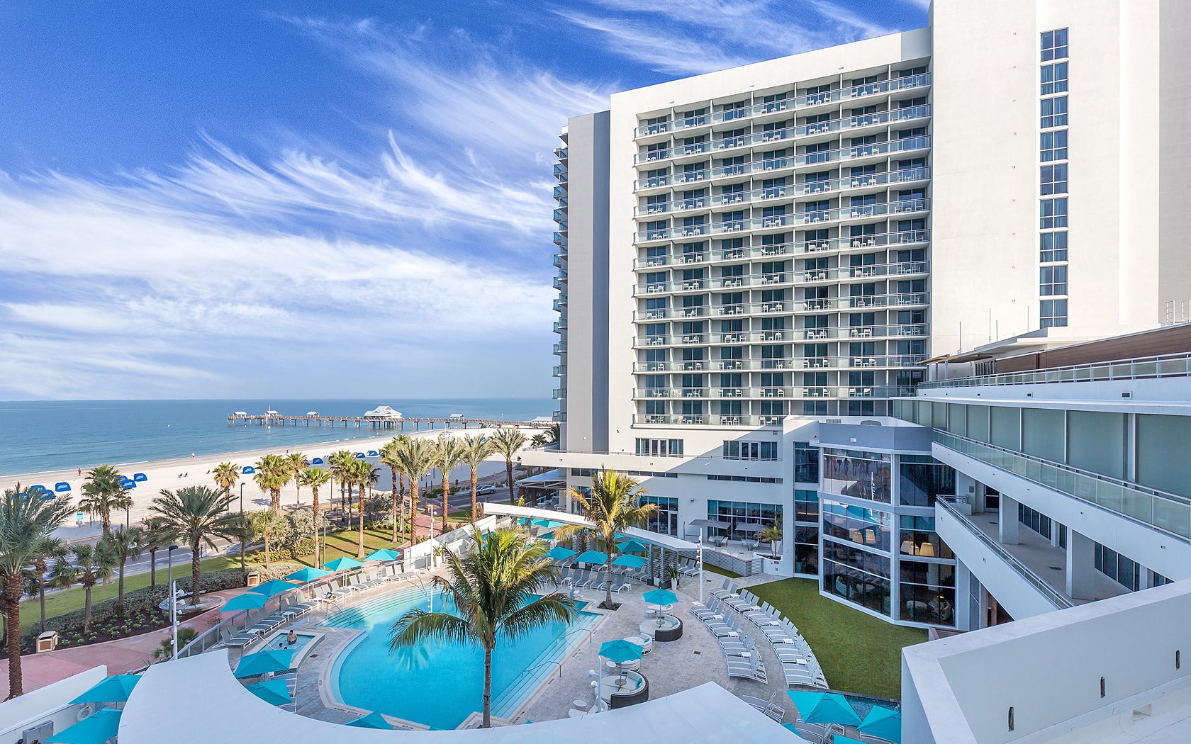 Pictures Of Clearwater Florida Photo Gallery Wyndham Grand
