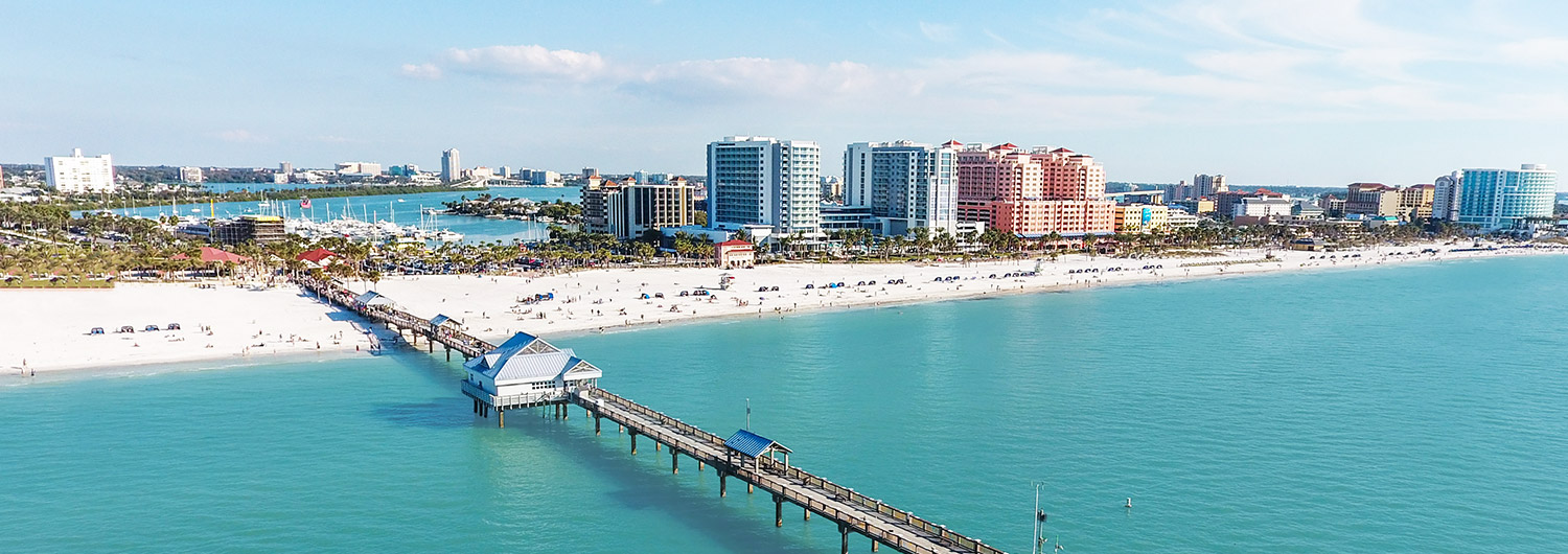 Things To Do In Clearwater Beach Wyndham Grand Clearwater Beach