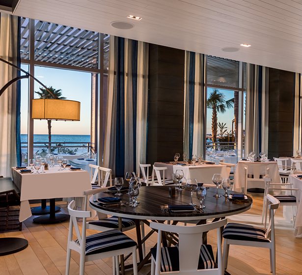 Clearwater Beach Restaurants Dining Wyndham Grand