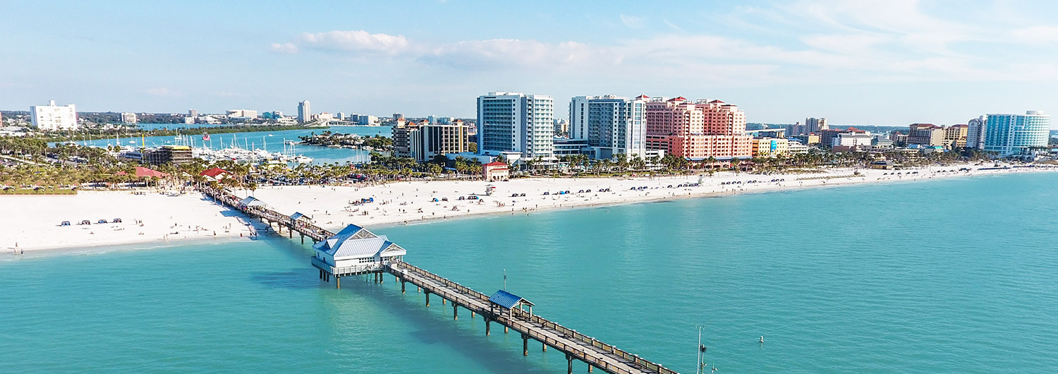 Clearwater Beach Attractions Events Wyndham Grand