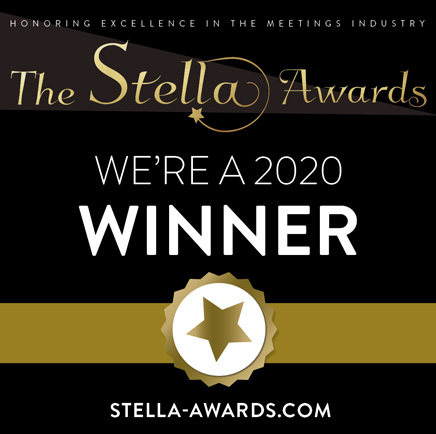 Stella Awards Winner 2020