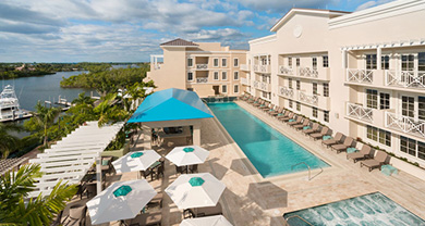 Florida WyndhamGrandJupiter